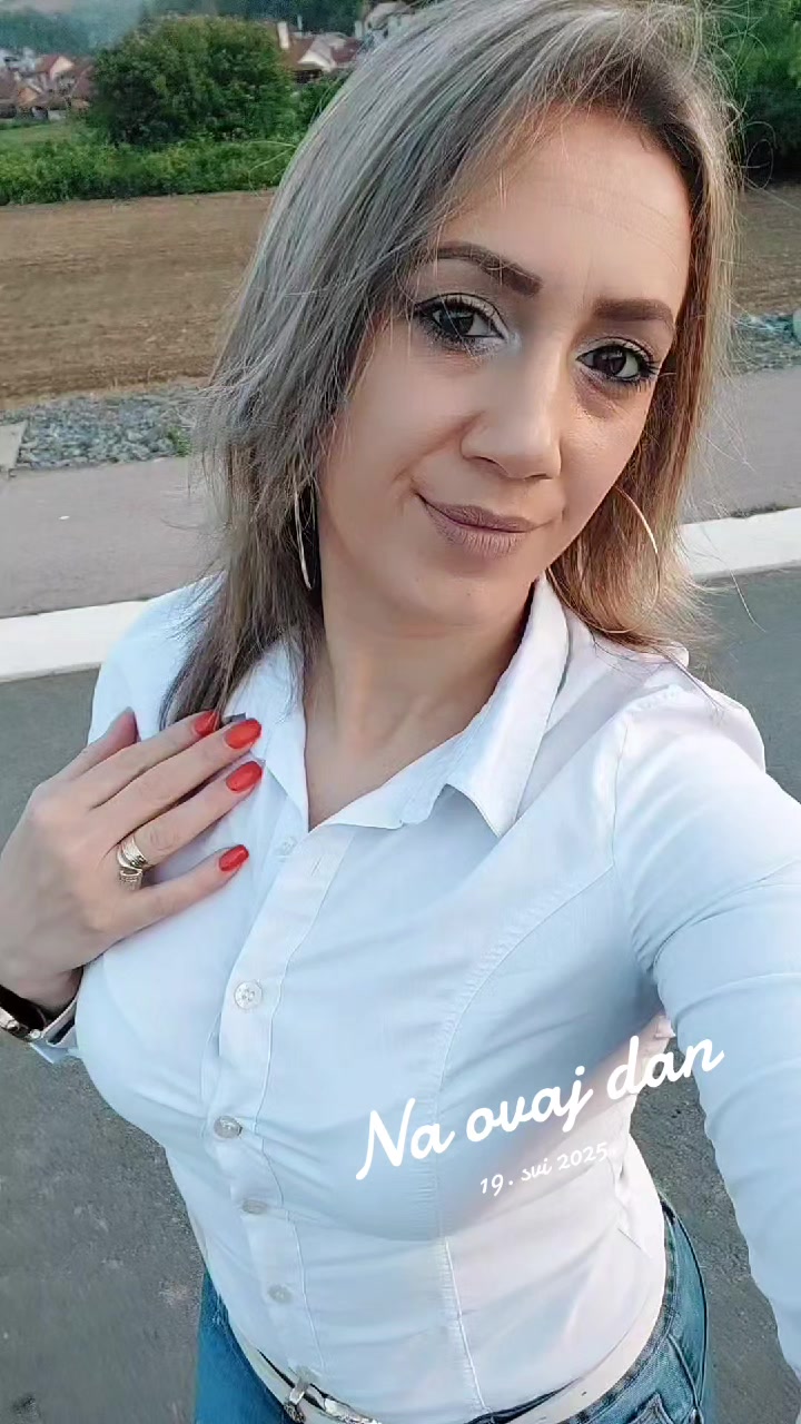 @Sladjana Gajic Nikolic