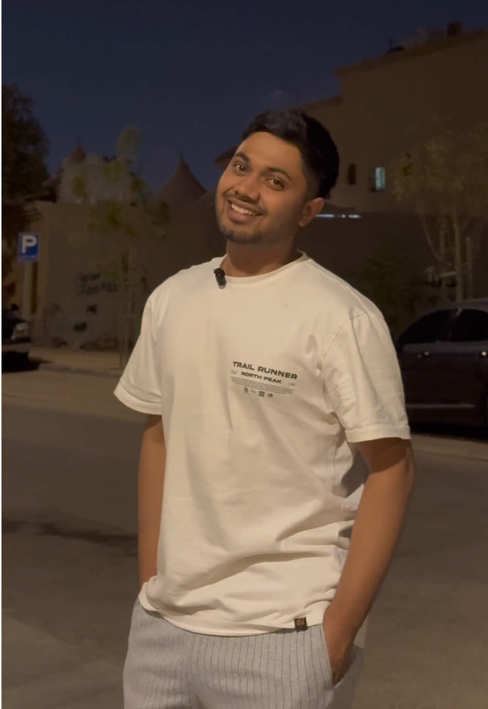 @Smile King
