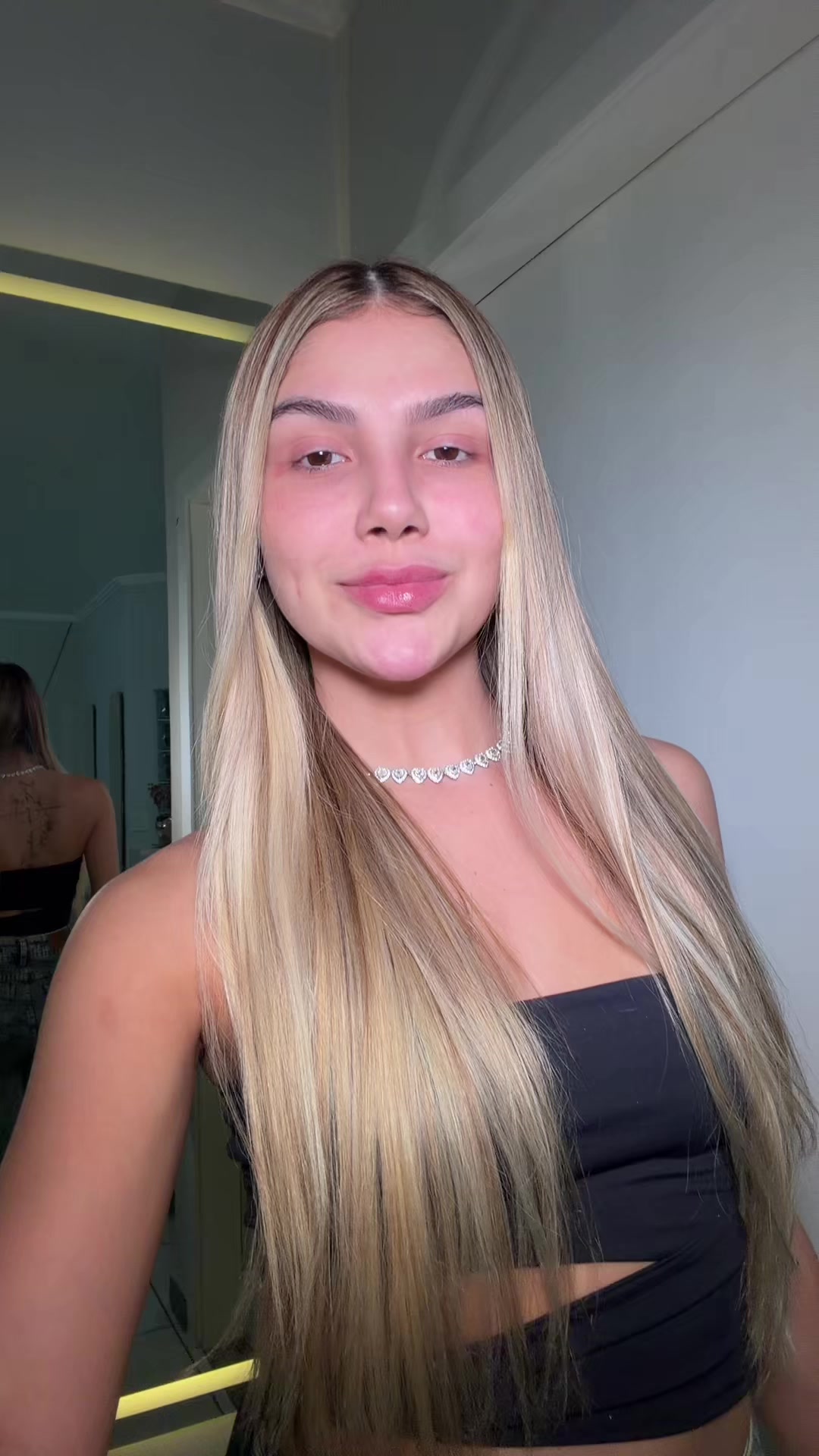 @Isa Lellis