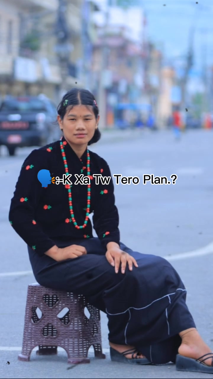 @Janaki Pun