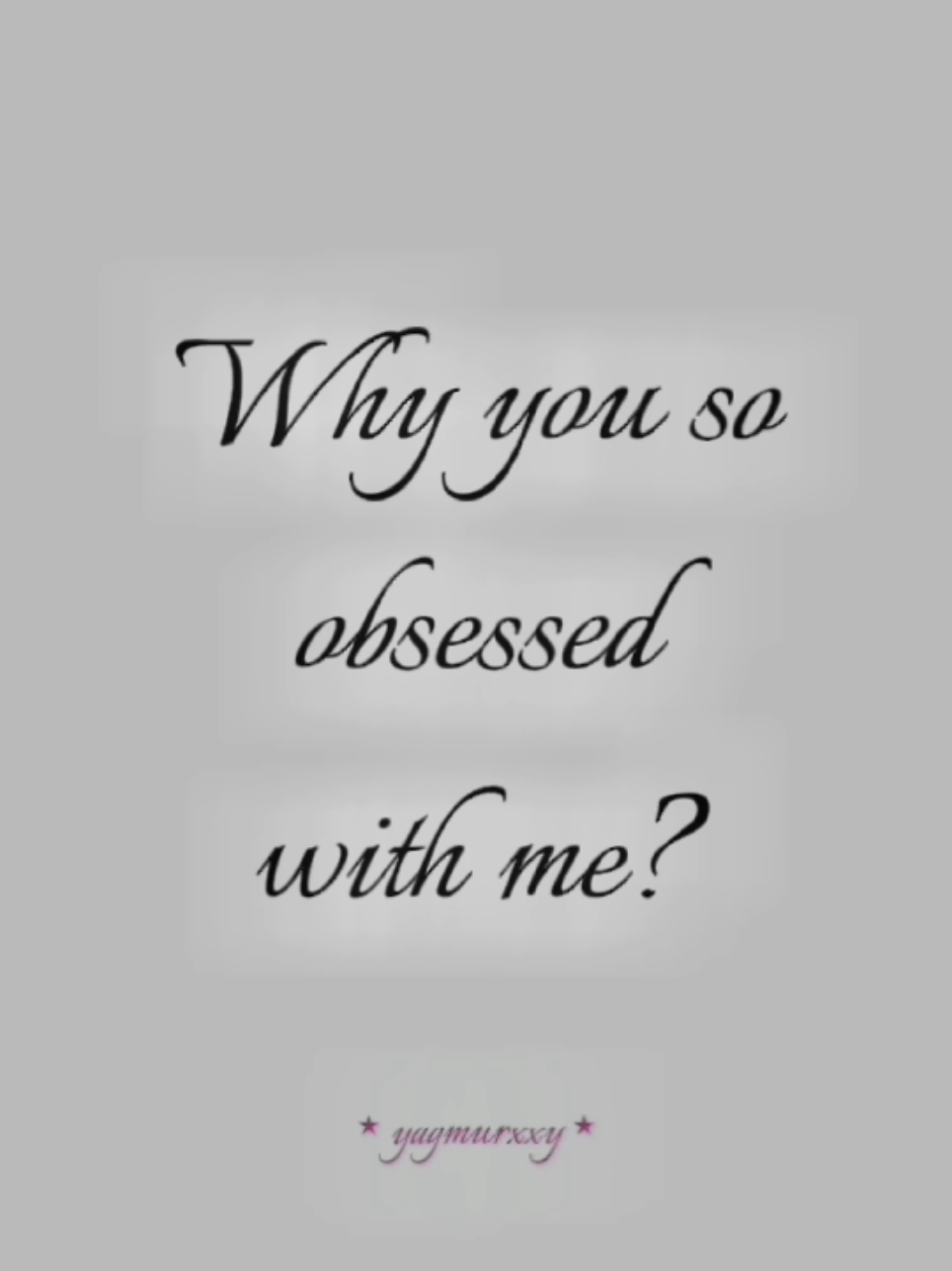 @★
