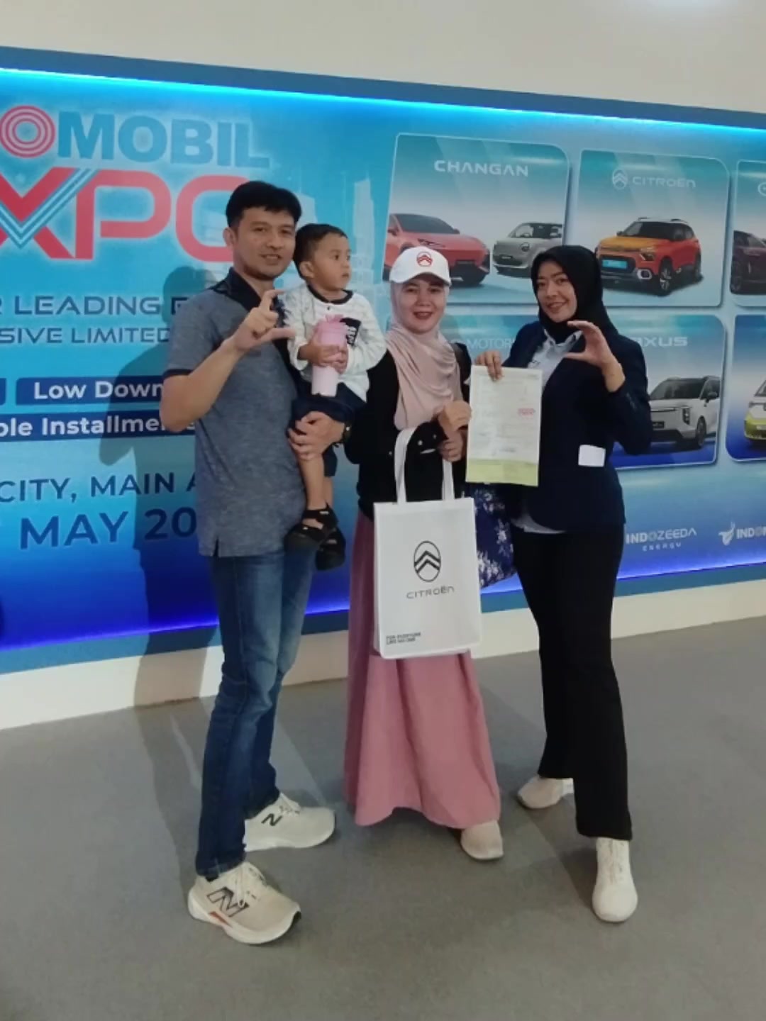 @Hymar Citroen Jabodetabek