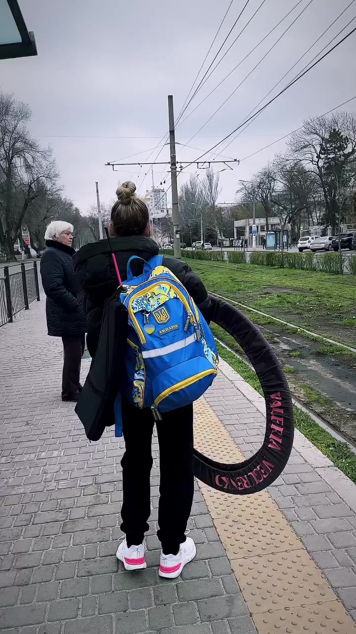 @Valeria Negurenko