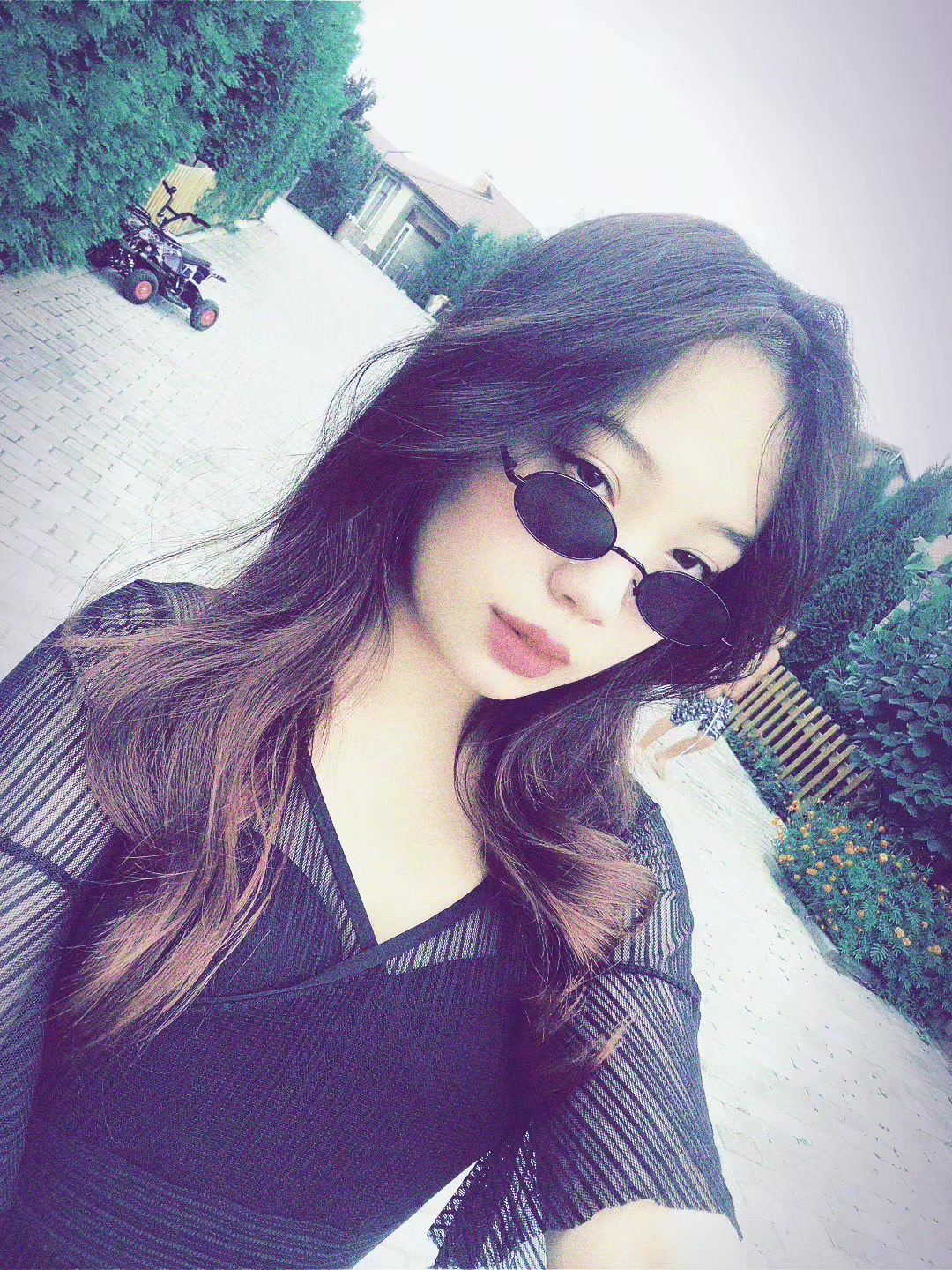@촤