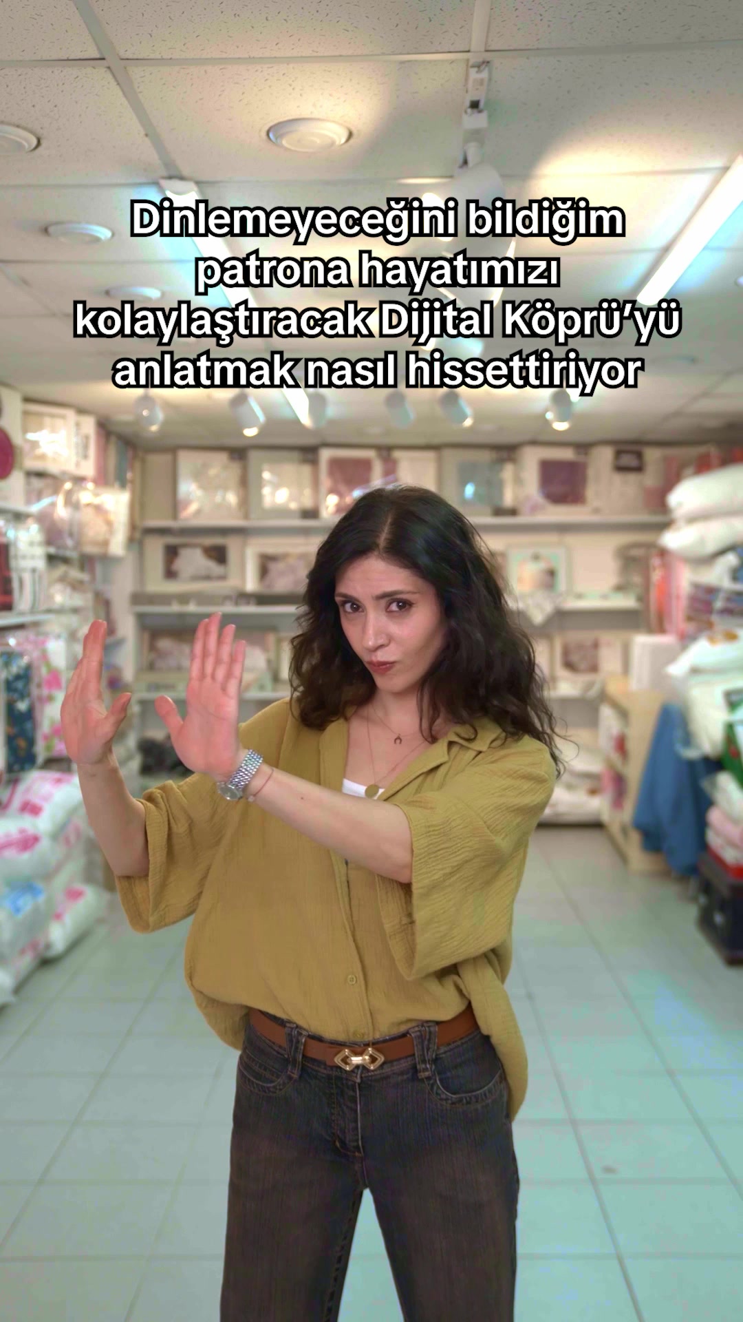@Saraylı Mefruşat