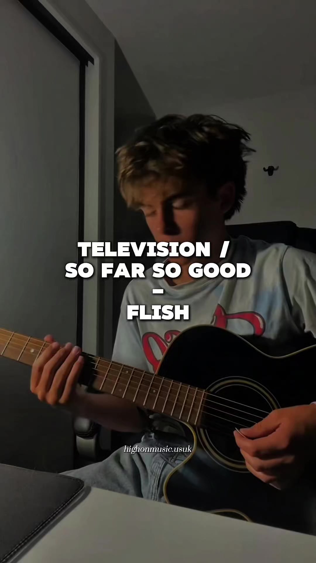 @HIGH ON MUSIC