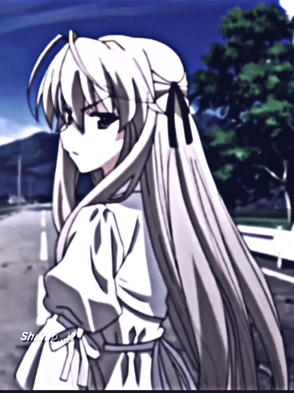 @𝙎𝙝𝙧𝙞𝙢𝙥...!?