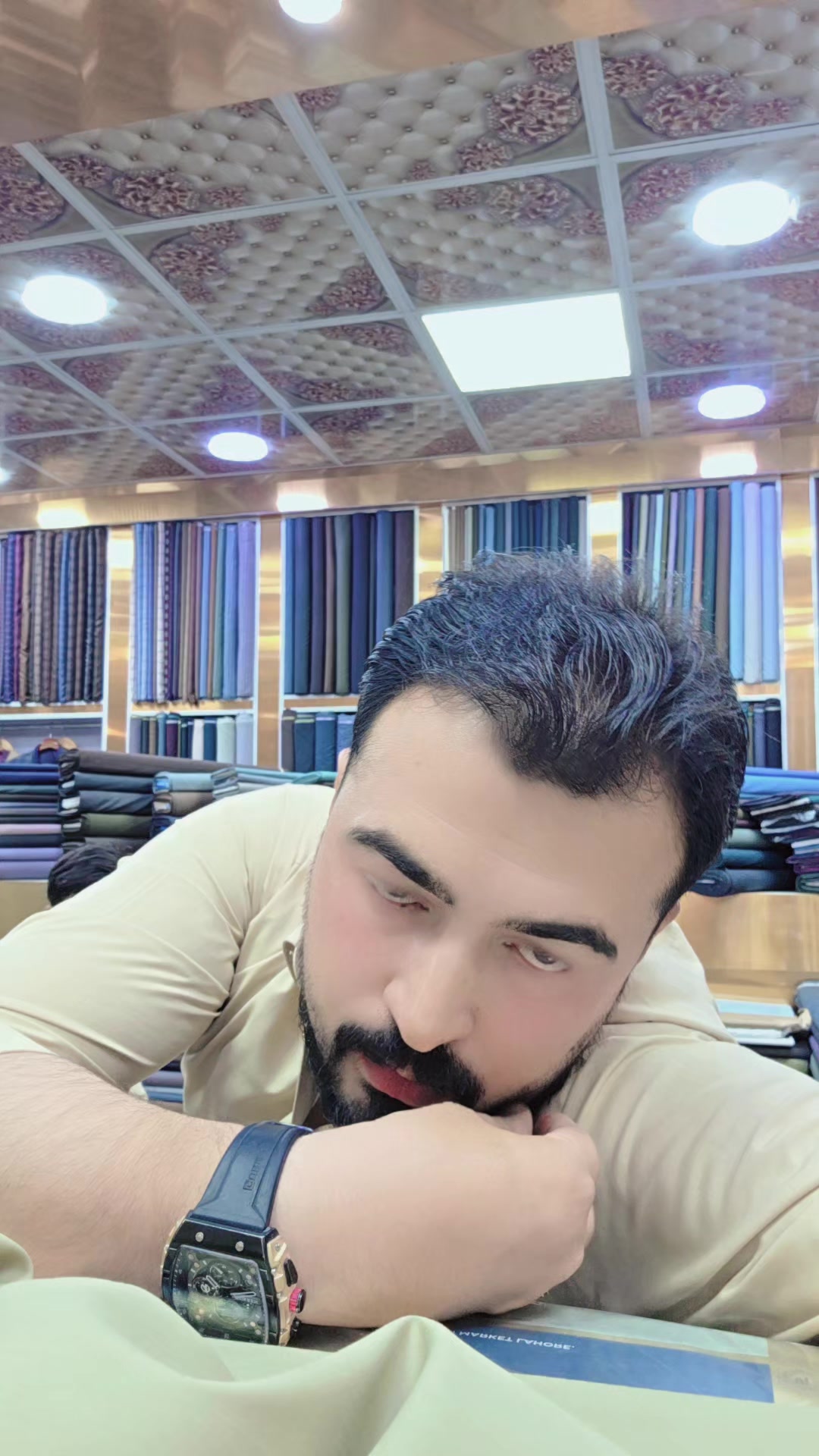 @Nake M Niazi ts