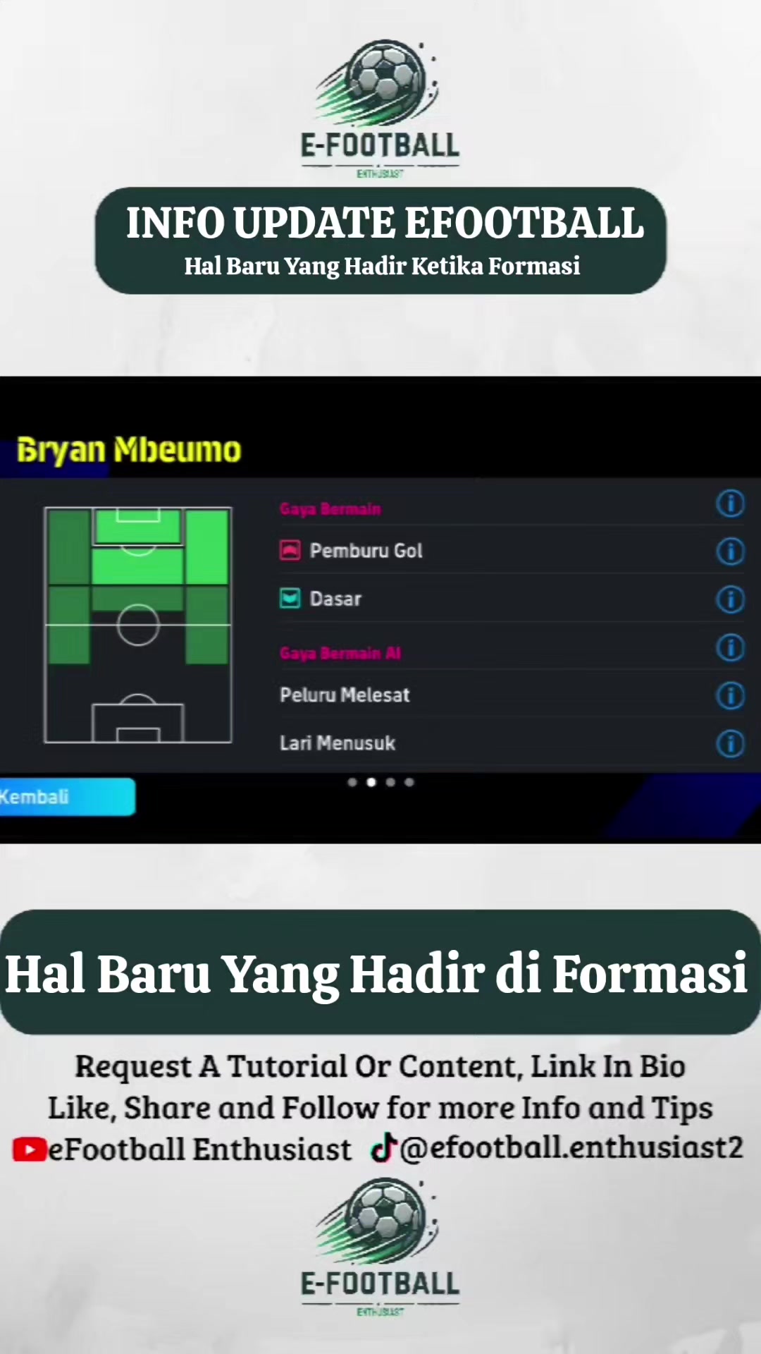 @Efootball Enthusiast
