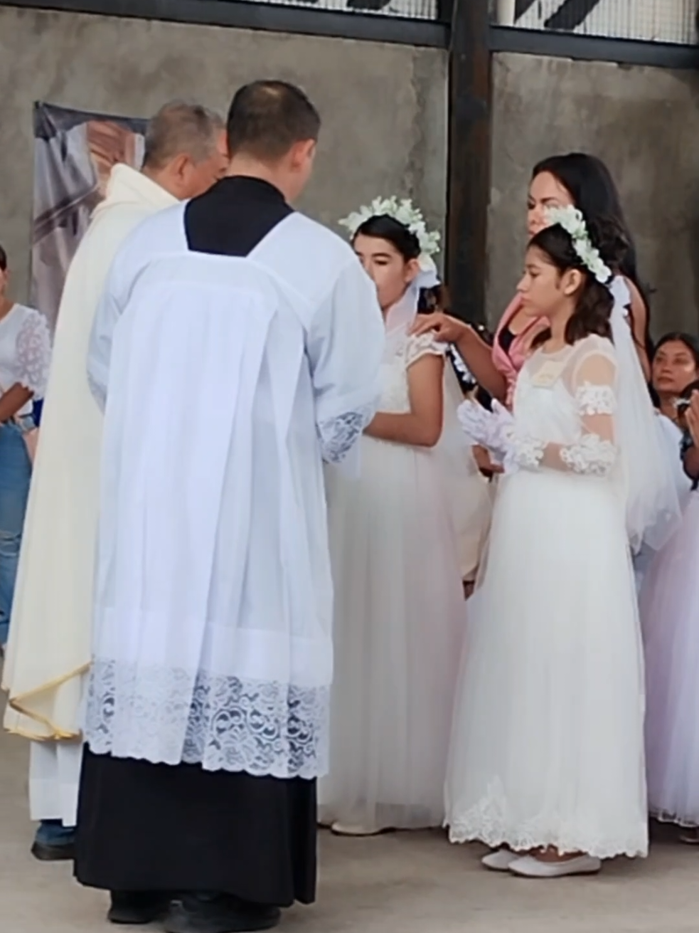 @Divino Ni&ntilde;o Jes&uacute;s VdeA