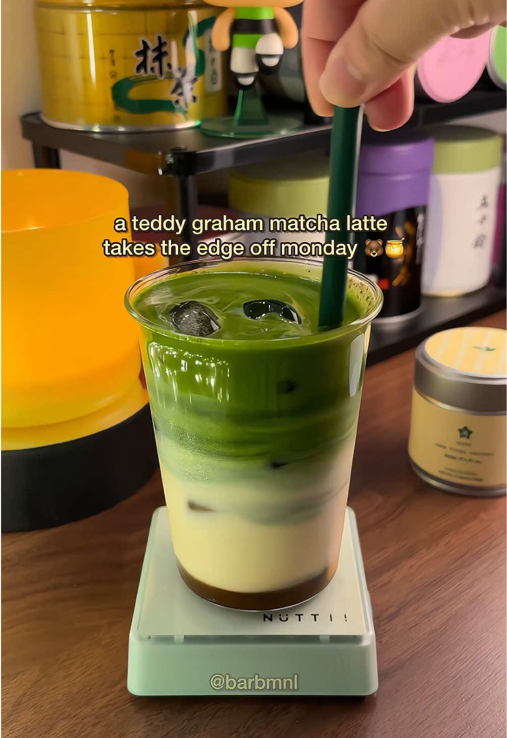 @Barb ๐ตโก