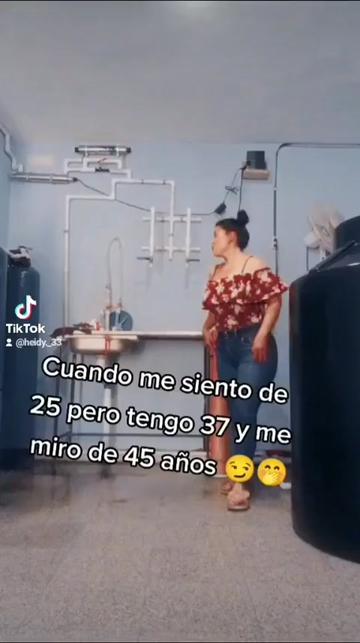 @La patrona