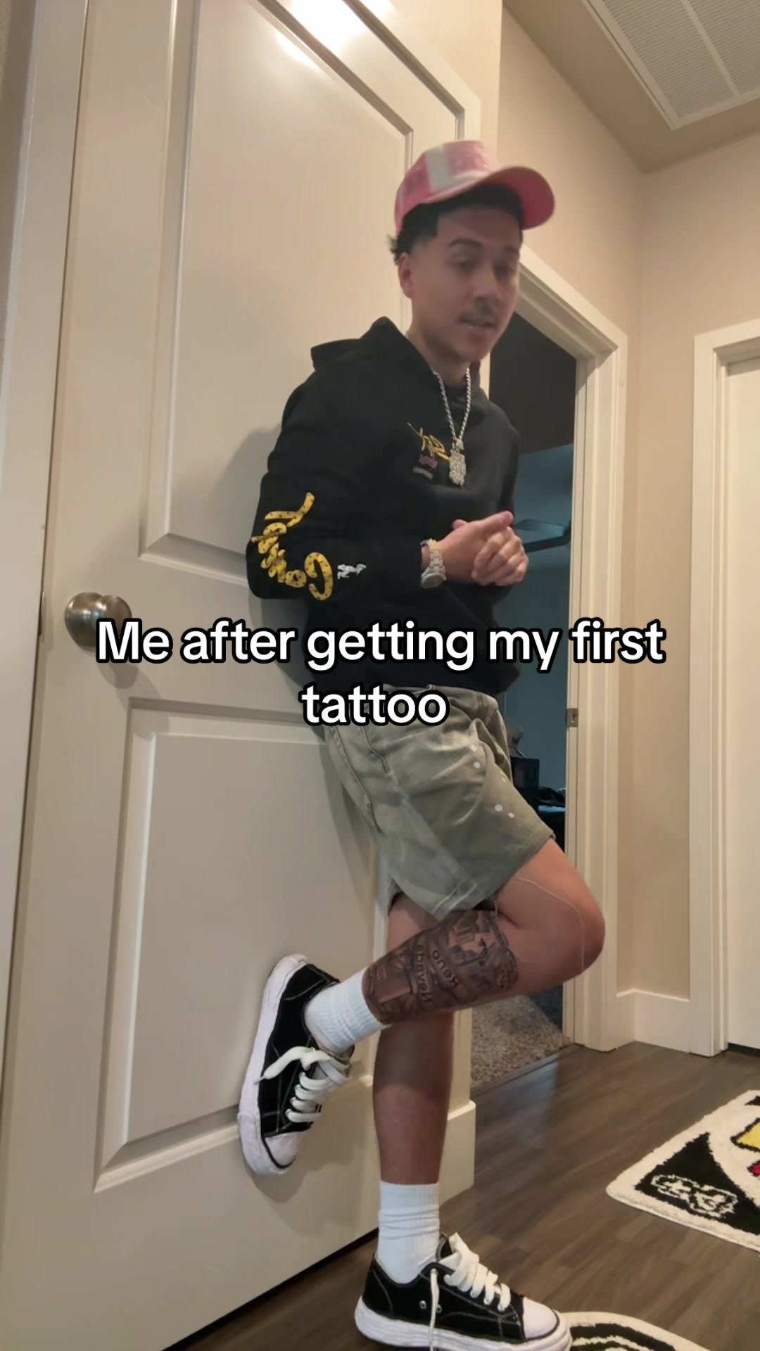 @double E