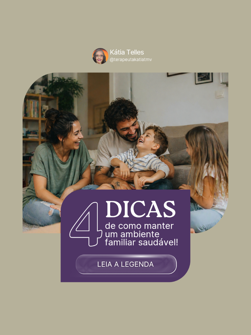 @Terapeuta Katia Telles