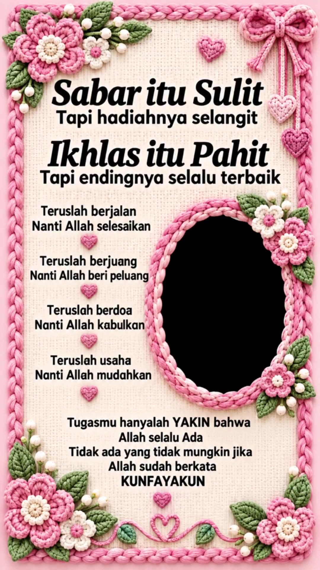 @Susi Kedeh