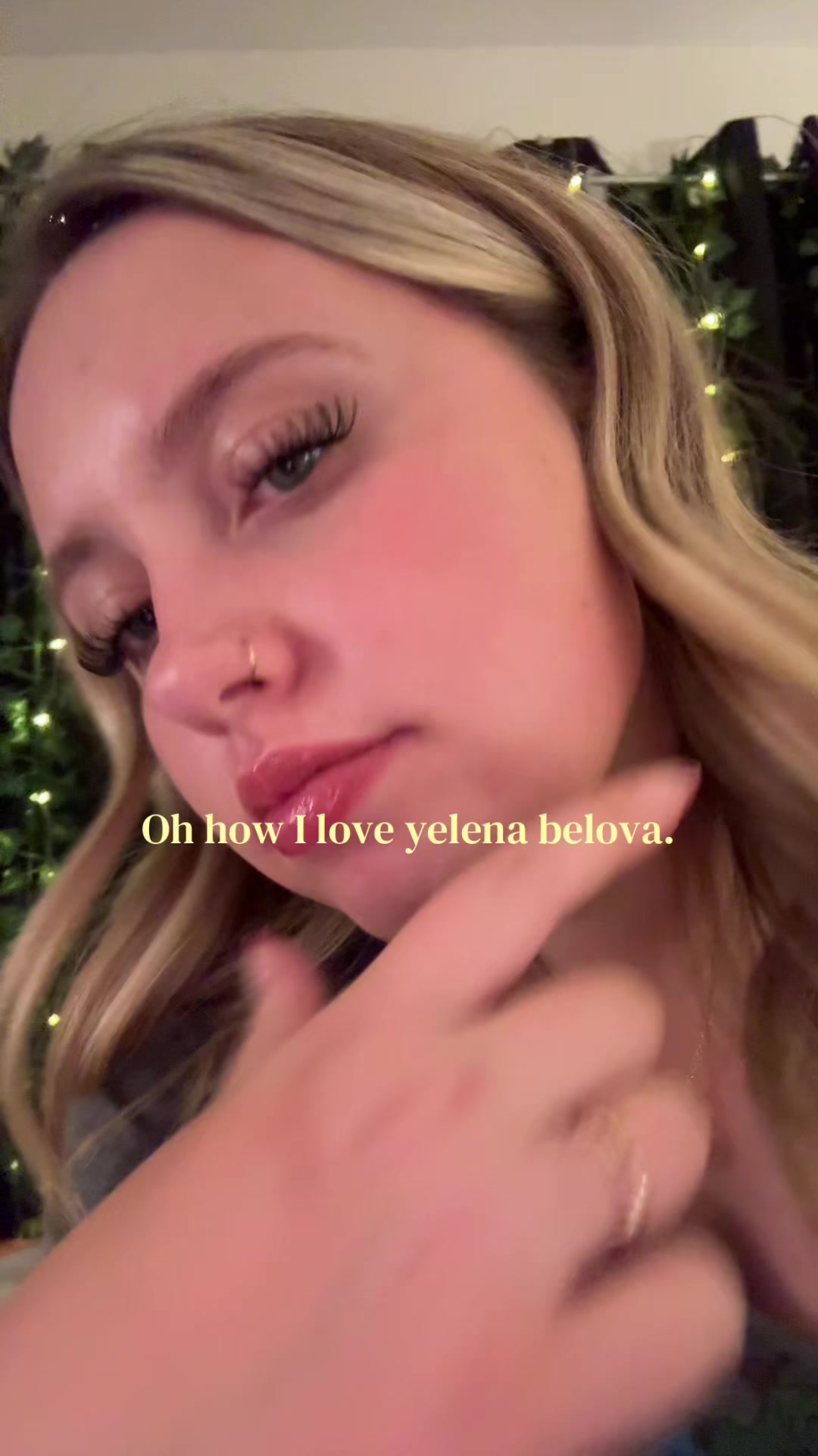 @Tay🤍💌🎧 ⎊ ⧗ ᗢ