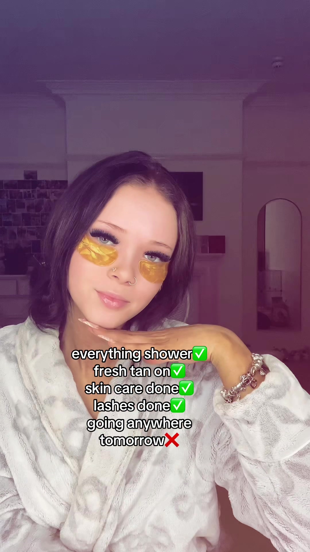 @ 