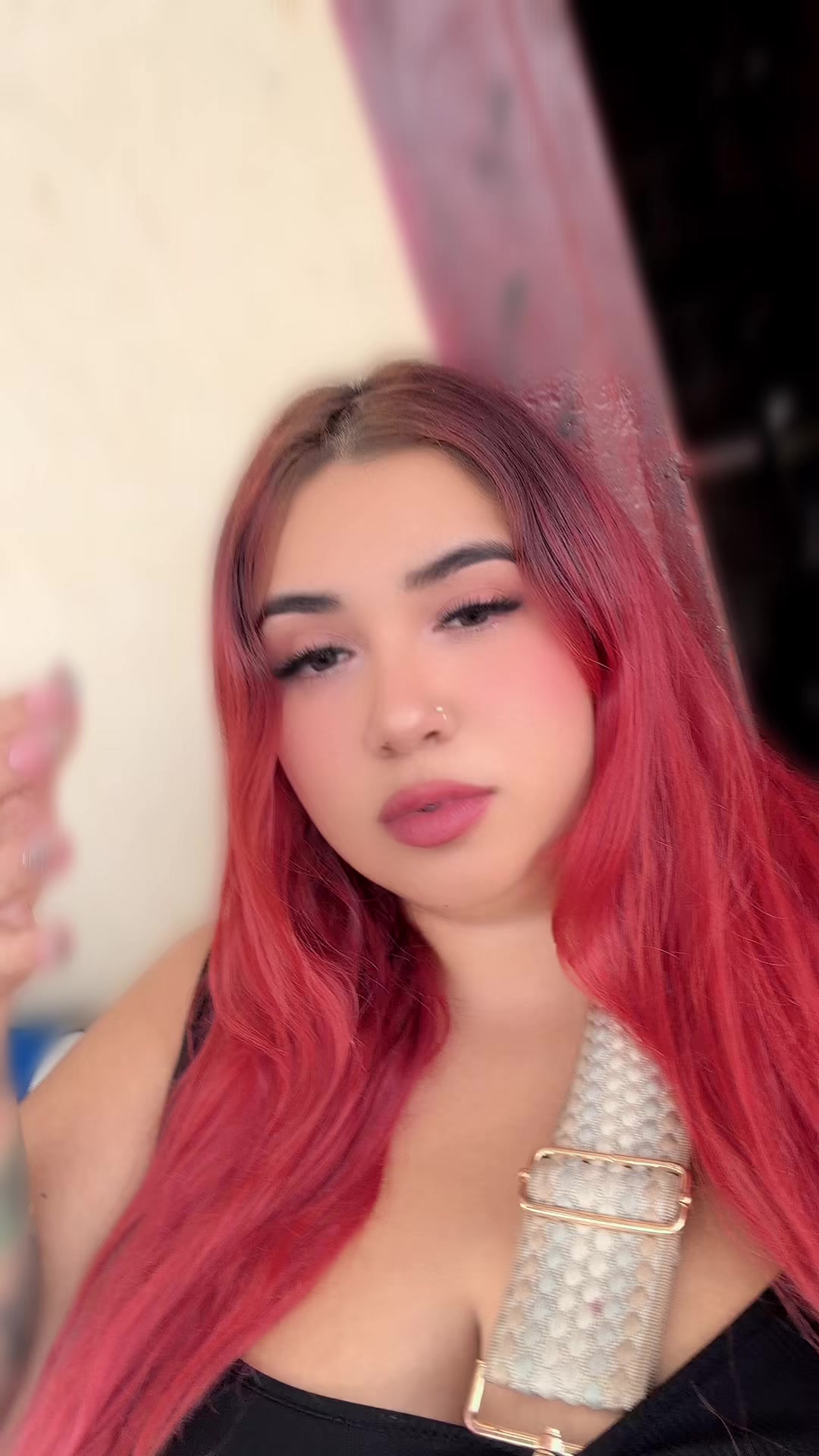 @Andrea Gonzalez ๐