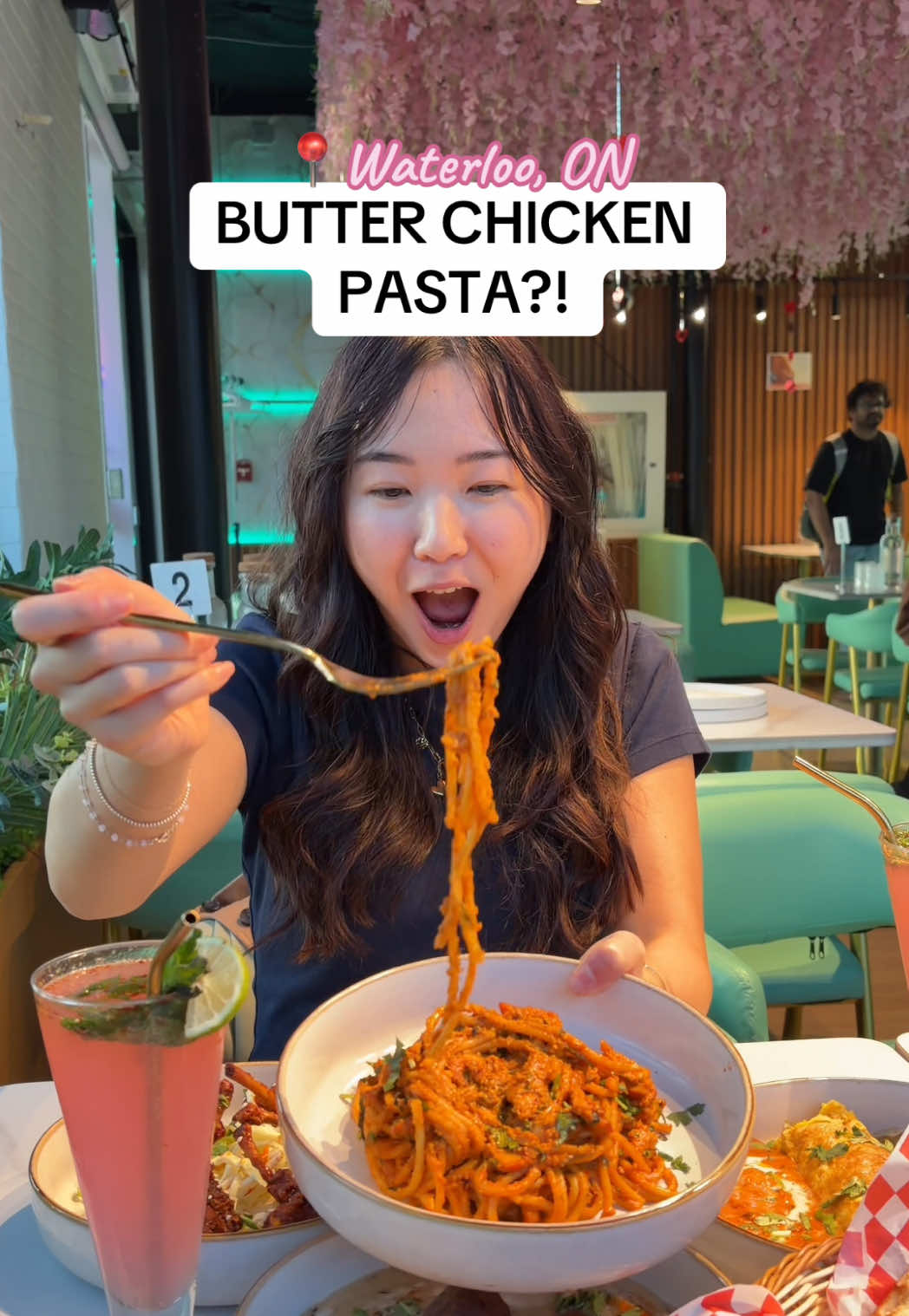 @CuratedKW | Food, Events & Fun