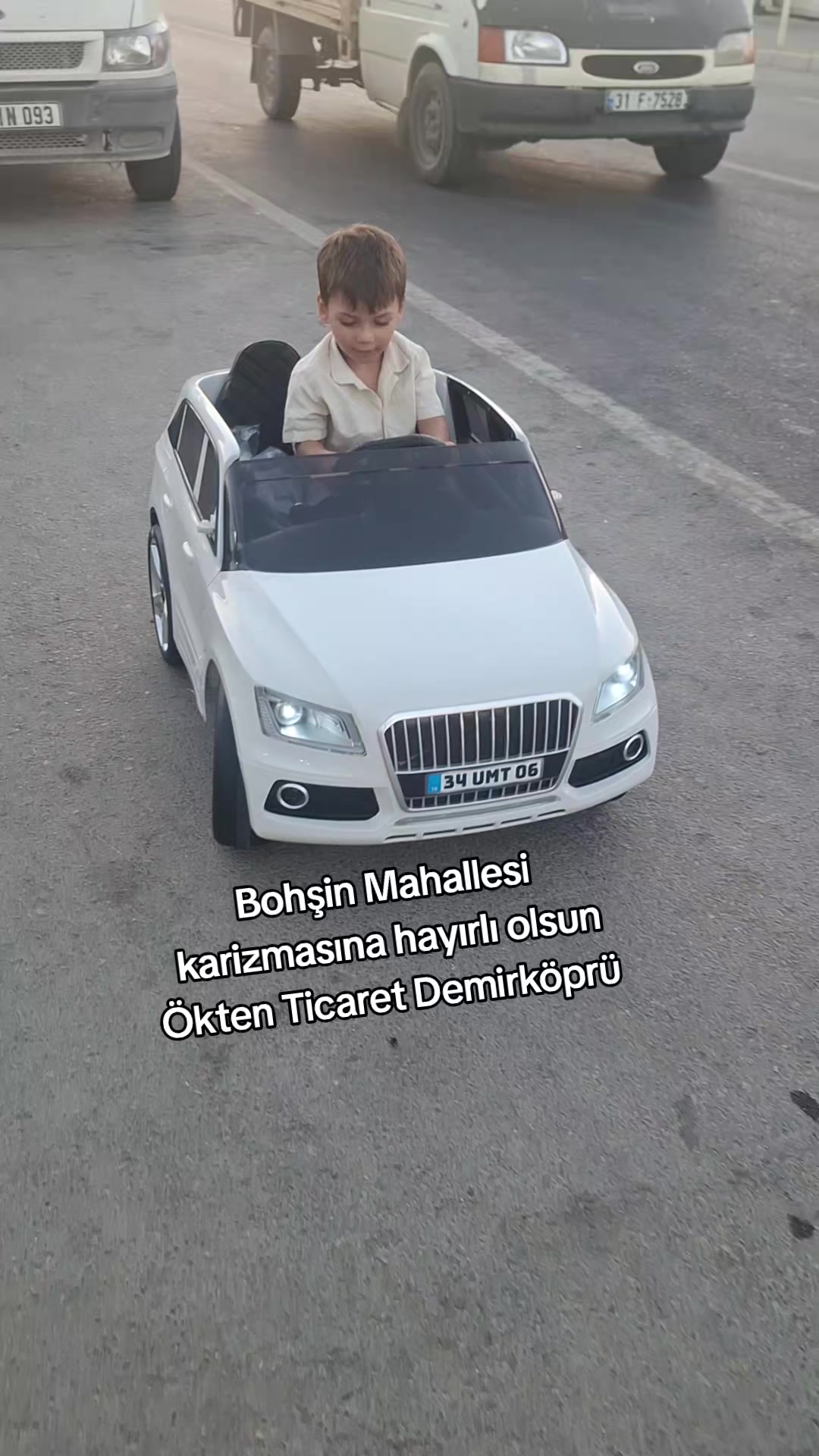 @Ökten ticaret DEMİRKÖPRÜ