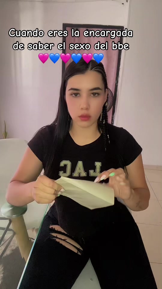 @Andrea Echeverry