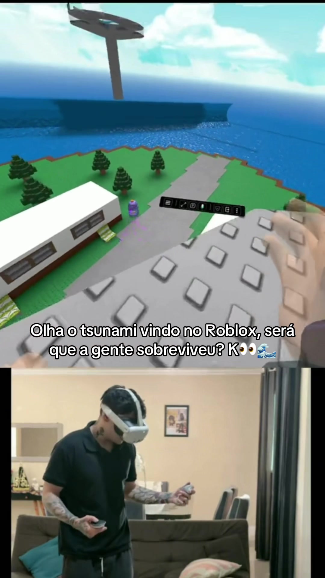 @Matt VR