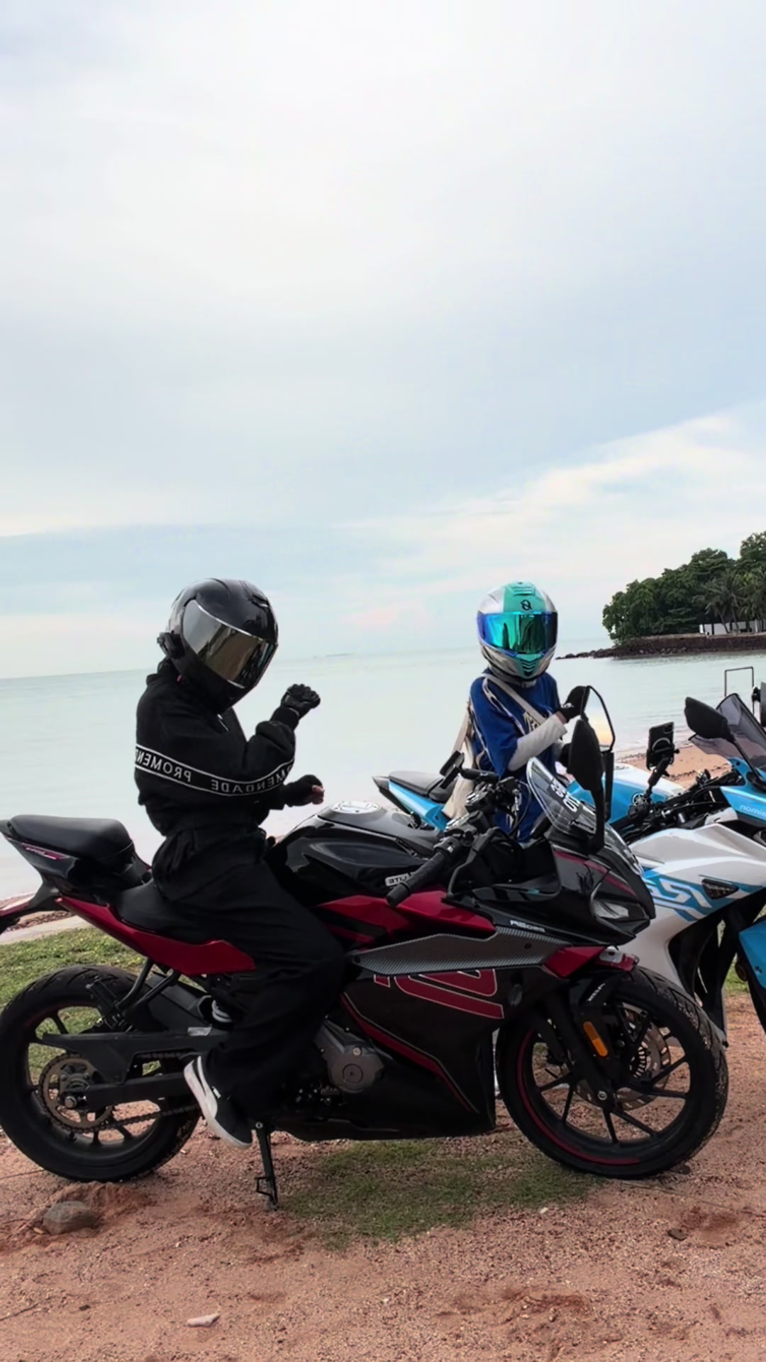 @Ama~๐ต๐ธ