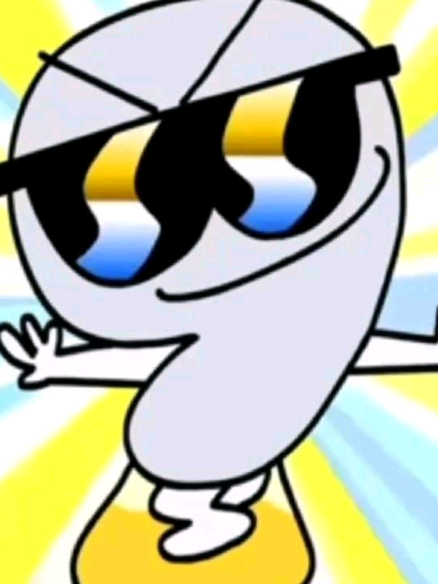 @rowlet 💛🤍🩵🛹 #NINESNUM1FAN!