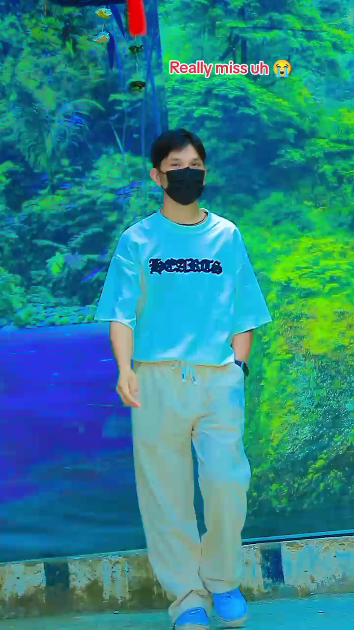 @Tekku👀❤️