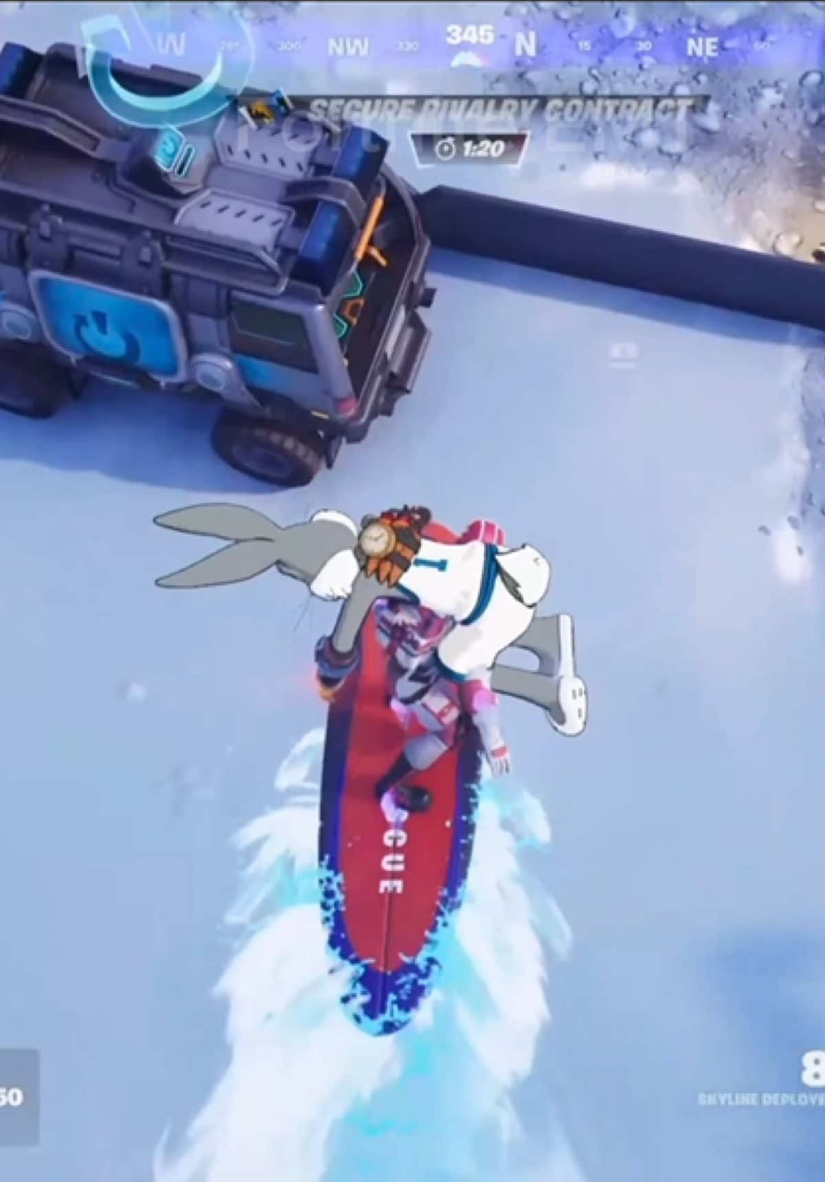 @Fortnite EMT ⛑️