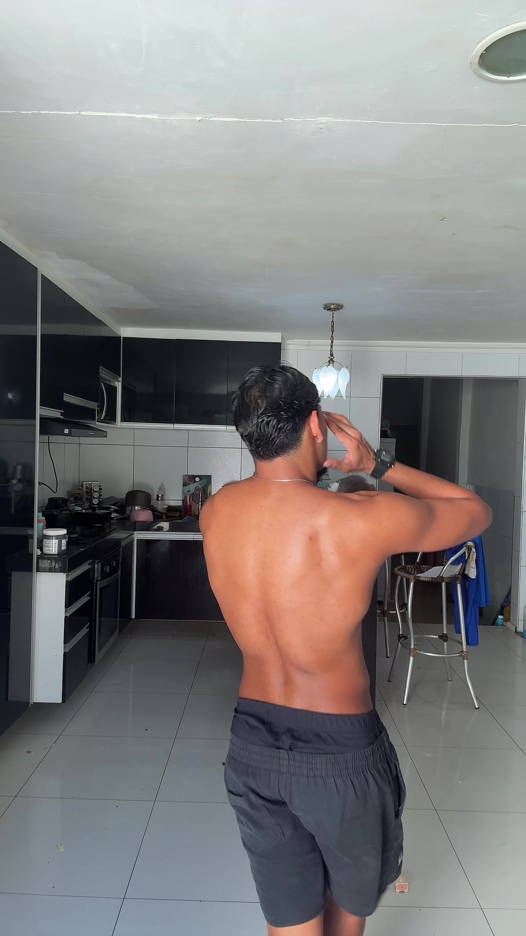@Cau&atilde; lima