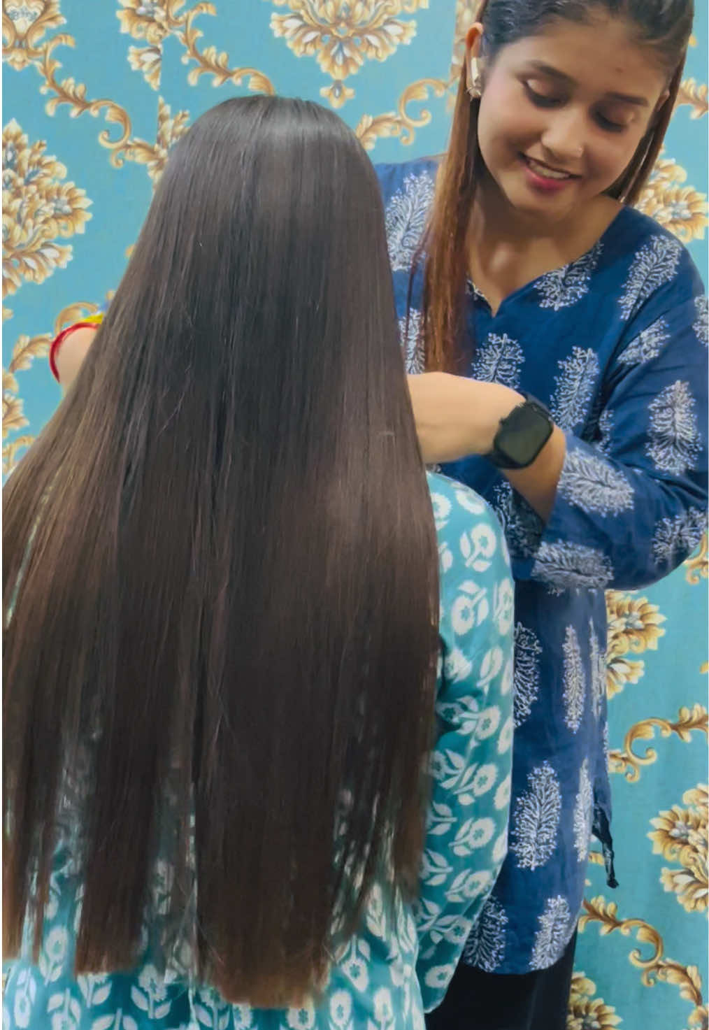 @Unique Muskan Beauty Parlour