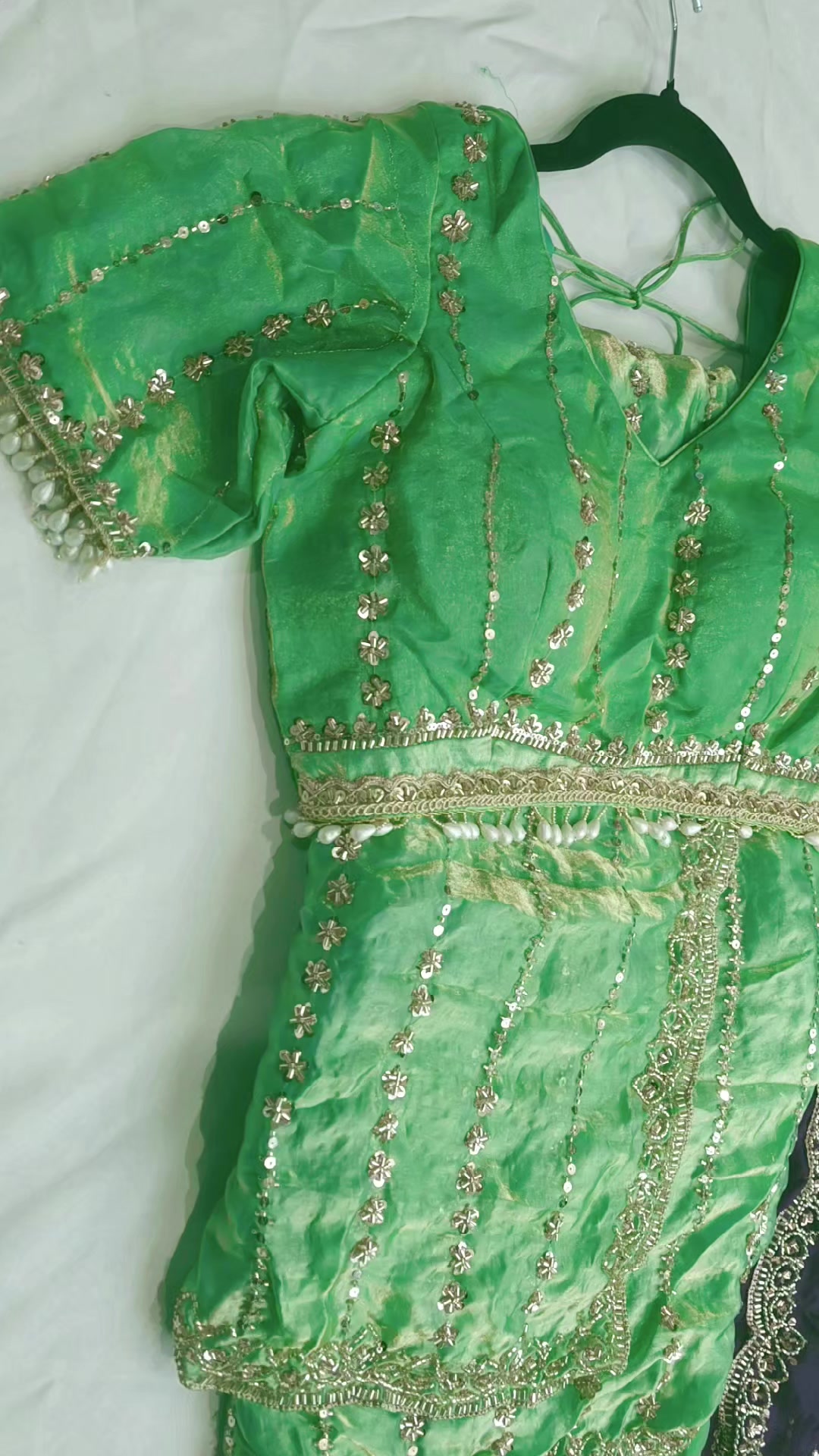 @Traditional curves