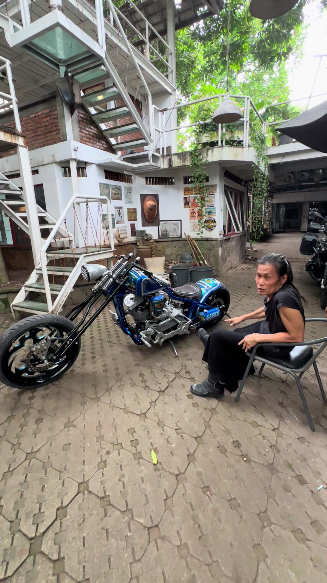 @bingkybikerstation