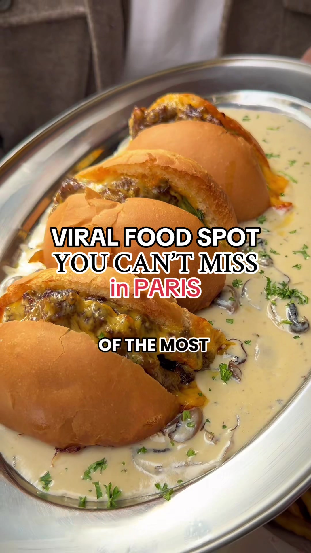 @HungryPursuit | Food & Travel