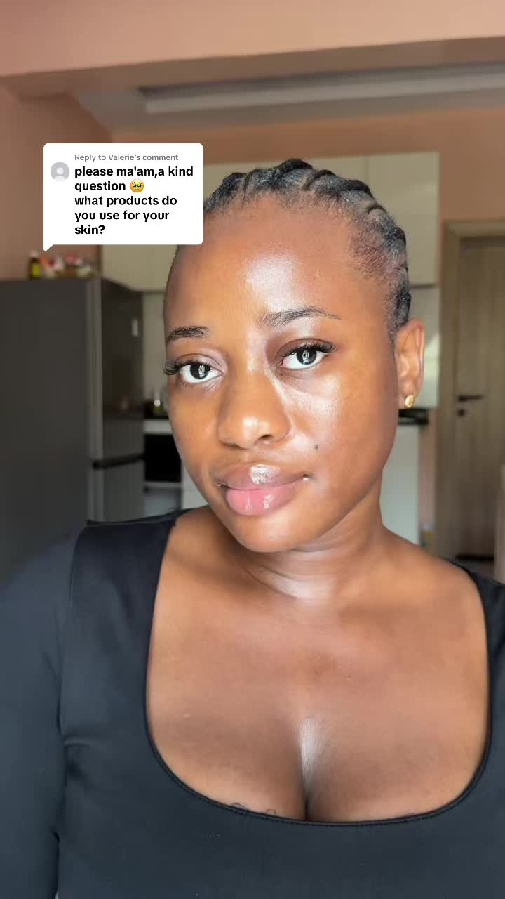 @Angela | skincare influencer