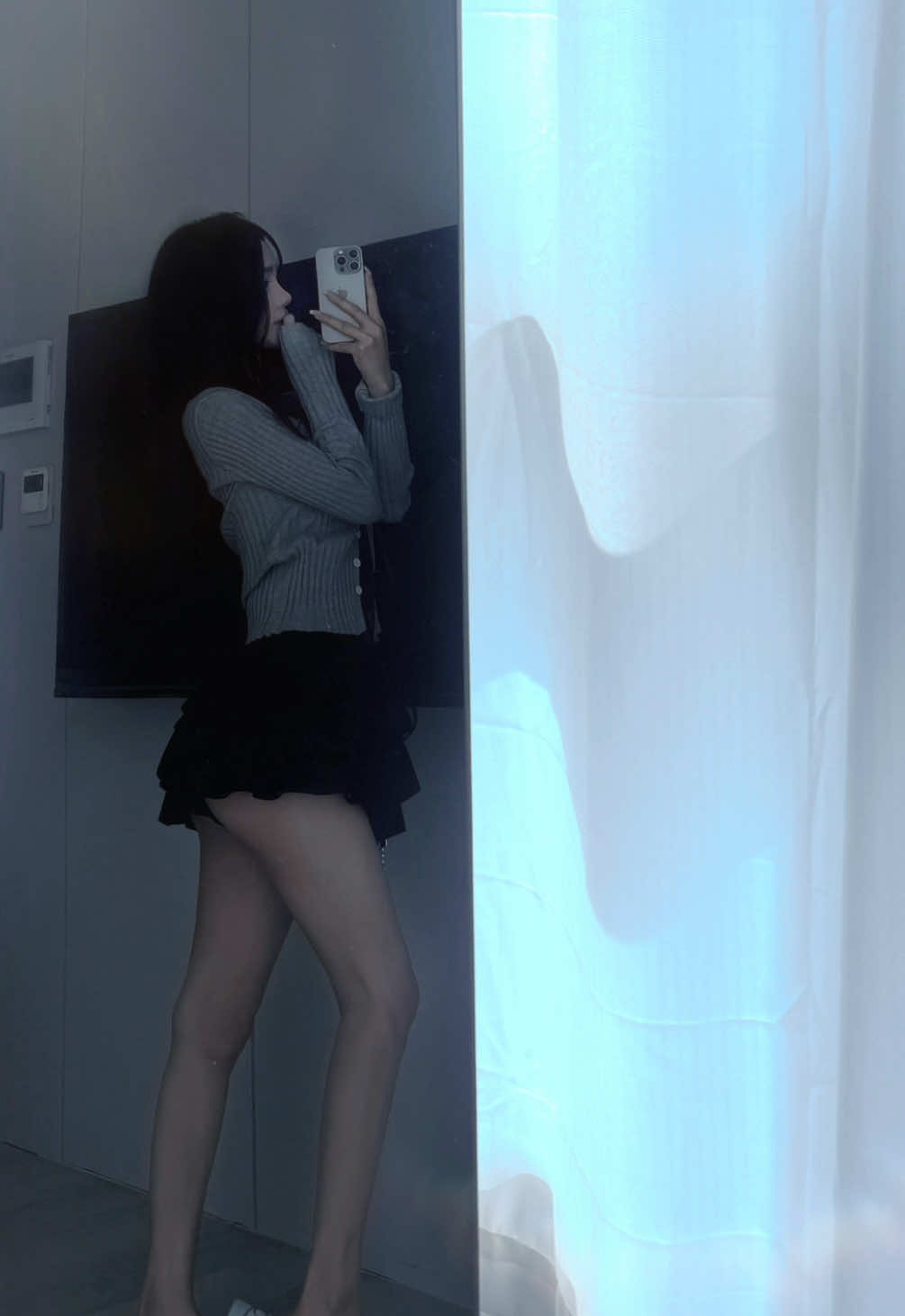 @베베의이중생활