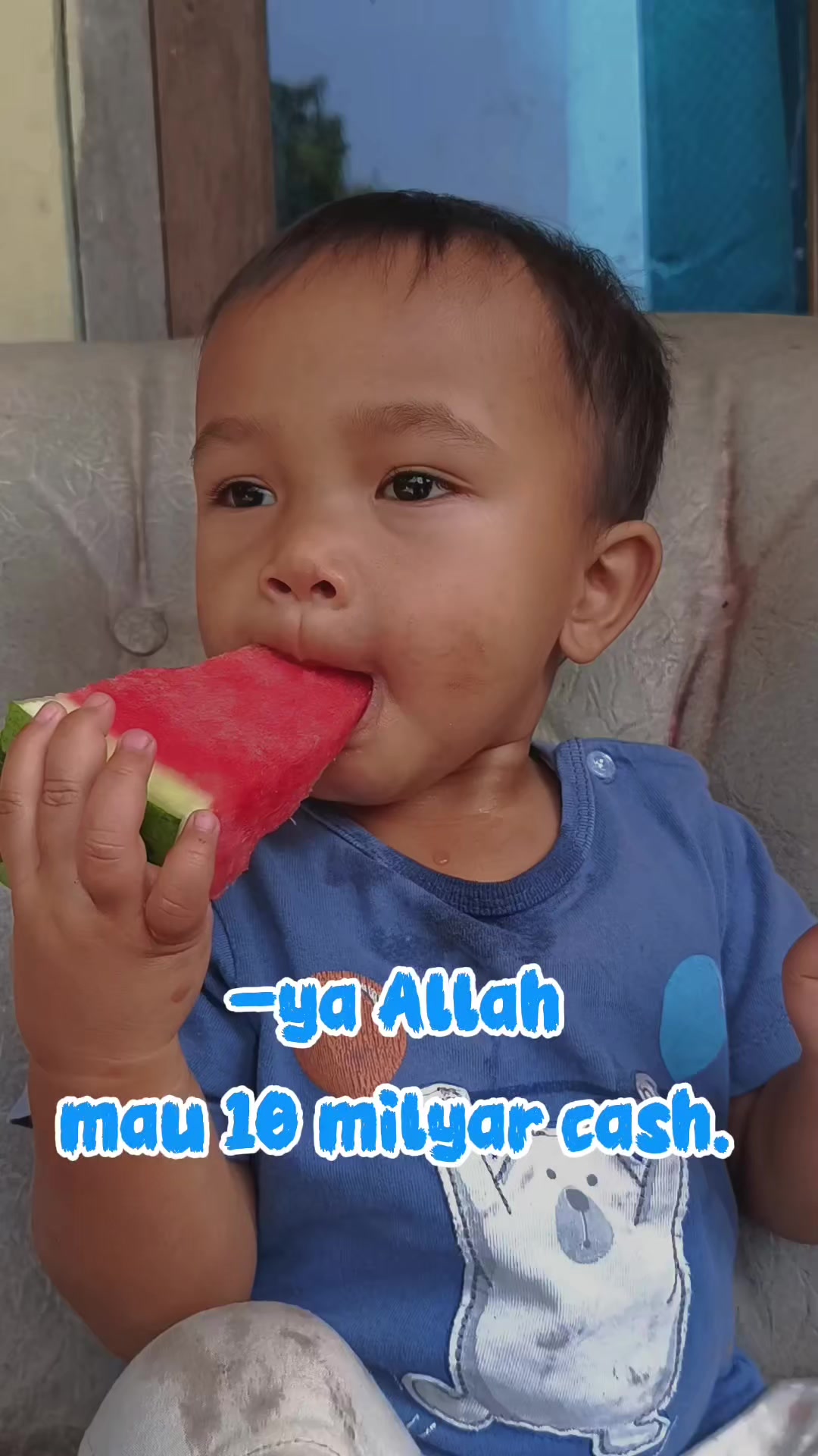 @teteh hebring @ lia