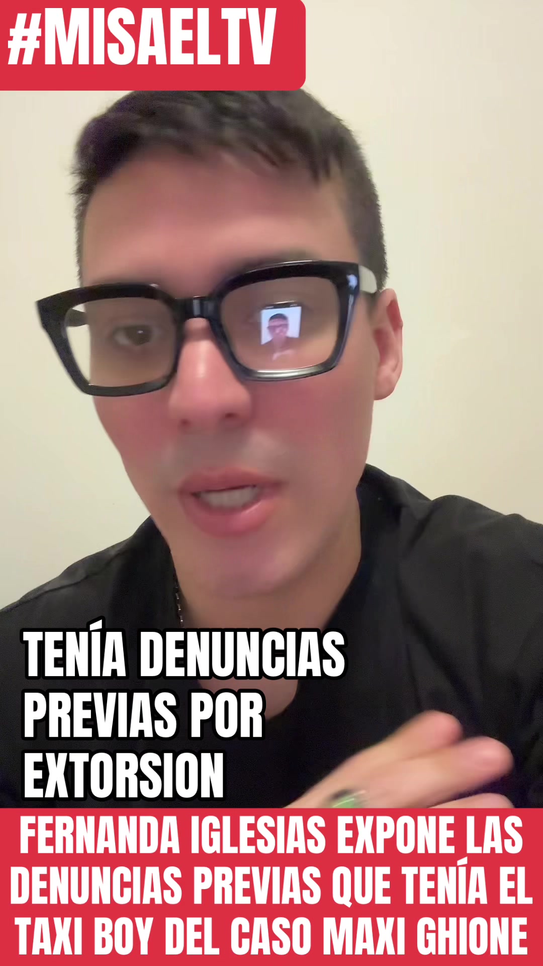 @MisaelTV