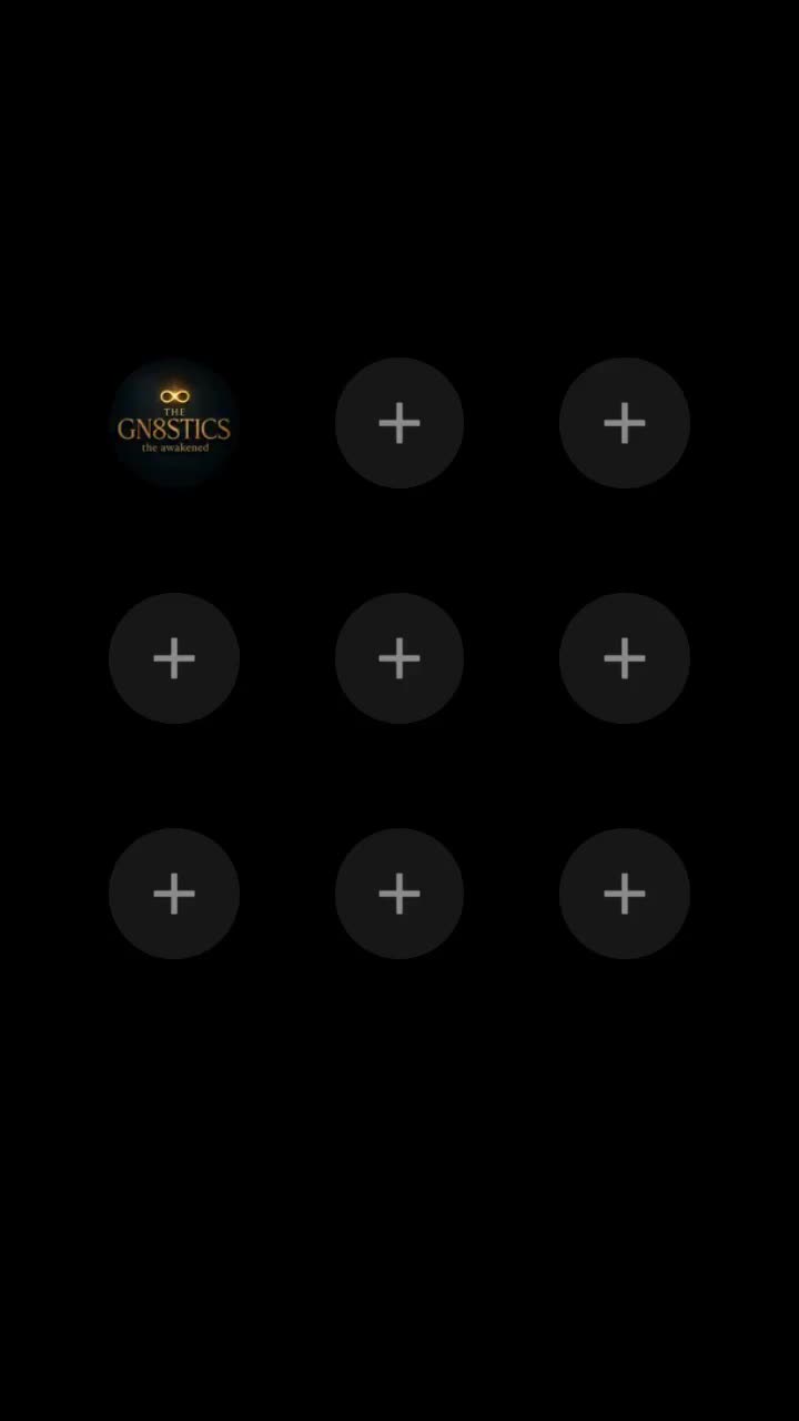 @👁️ The Gnostic_ 29 𝐢𝐬 11