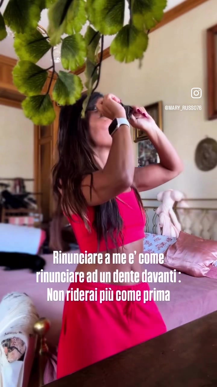 @Maria Anna Russo