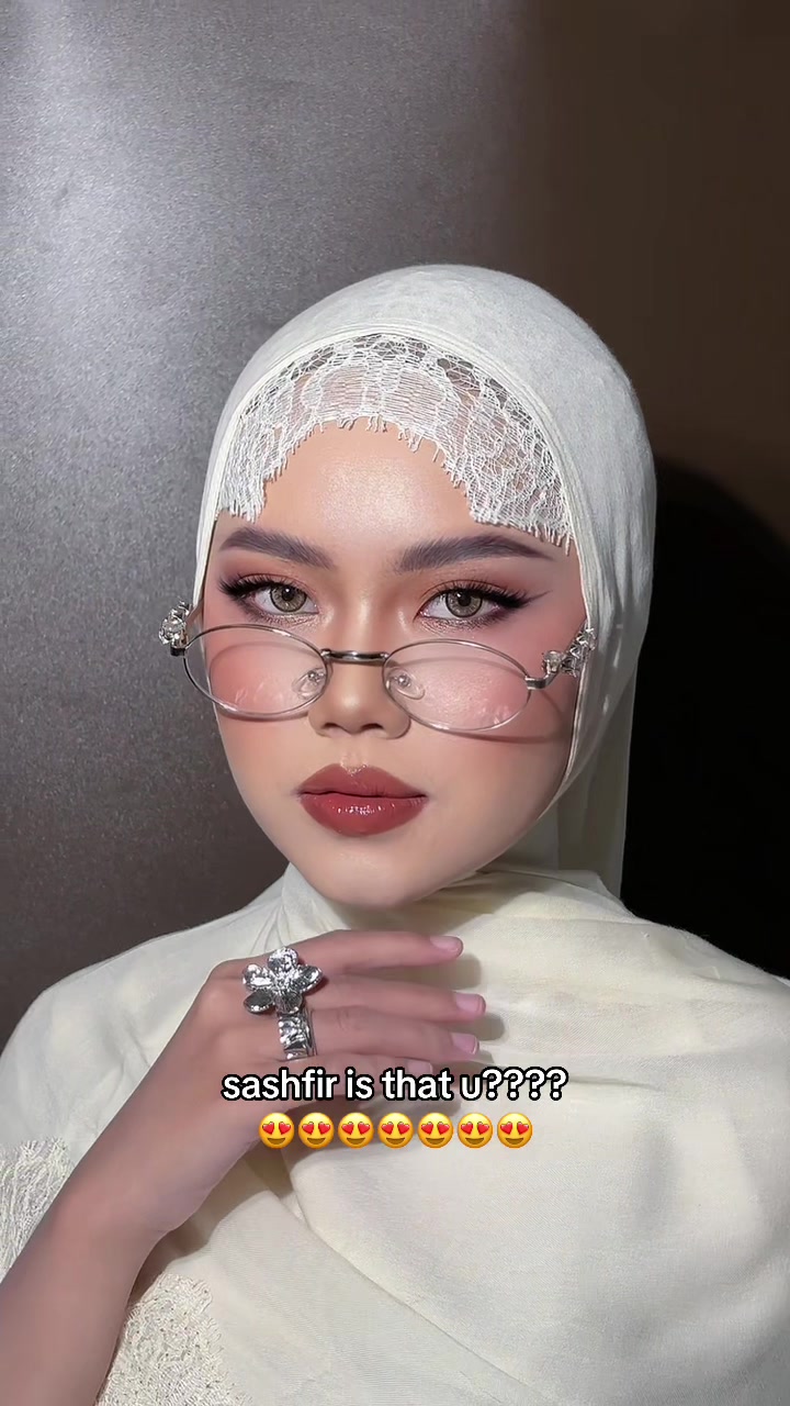 @Makeupbyriffa | MUA Bogor