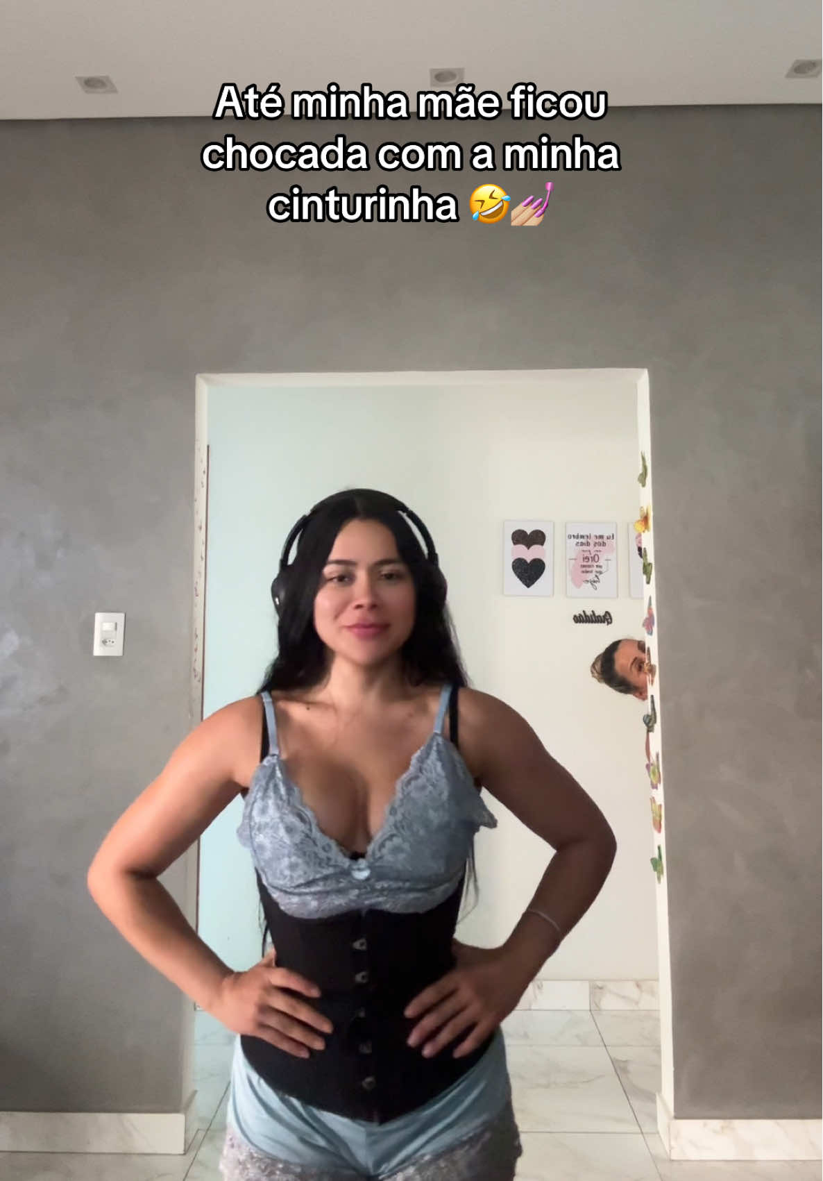 @Isabelle Sabrina