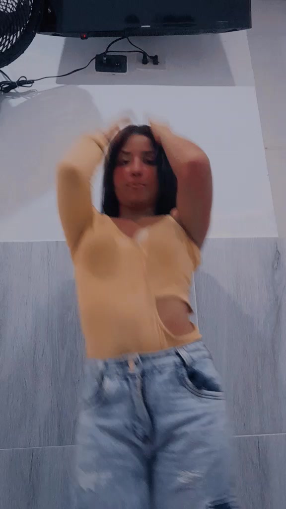 @tu chaparrita ๐ค