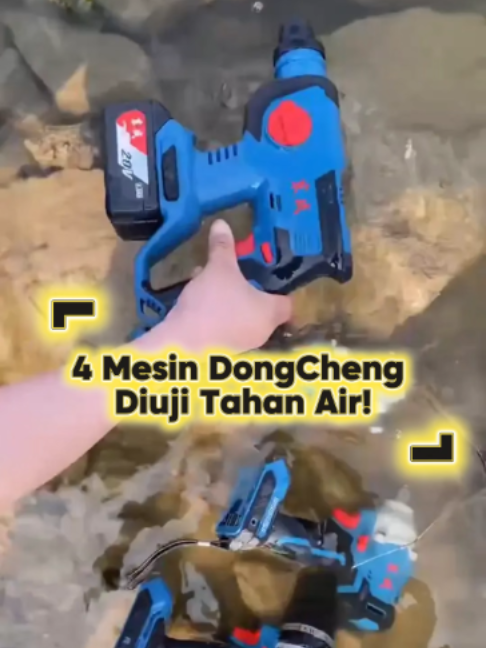 @DongCheng Tools Indonesia