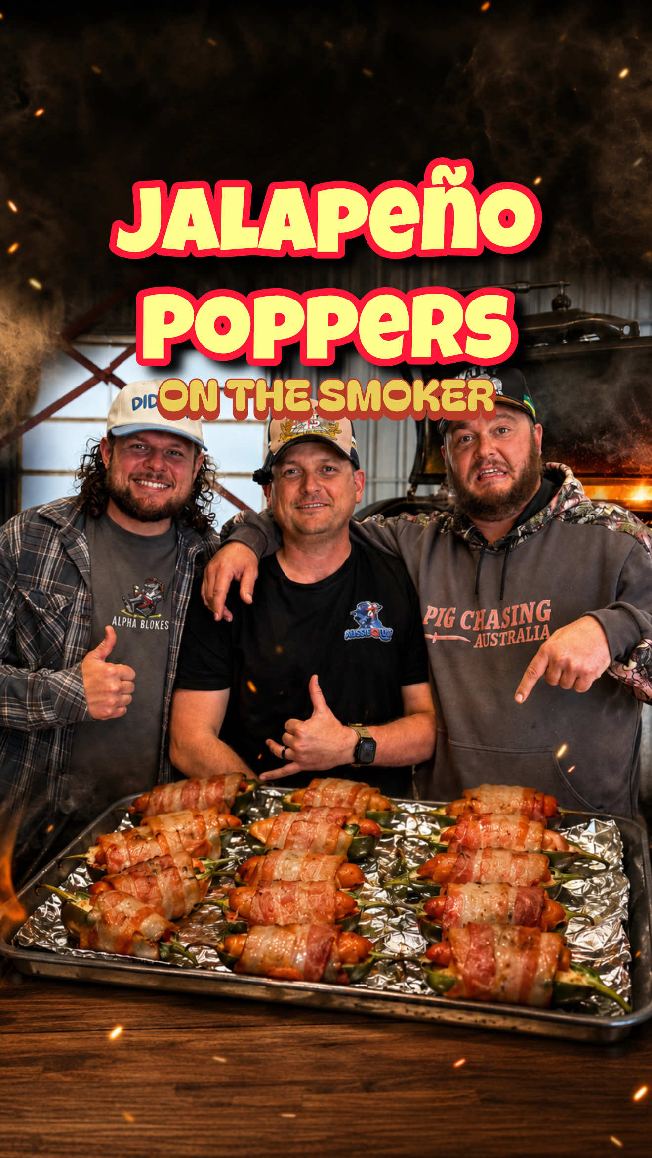 @AUSSIEQBBQ | BBQ and Cooking