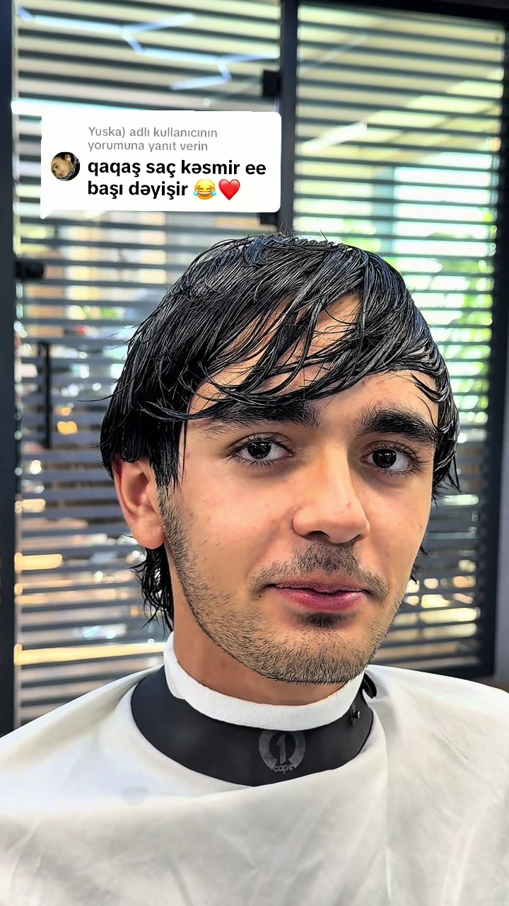 @Hair design Reshad