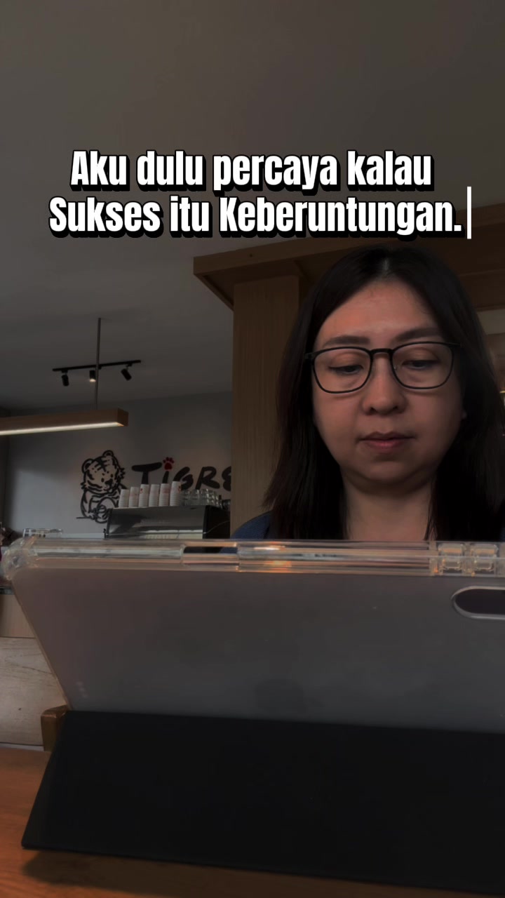 @Ika Irawati