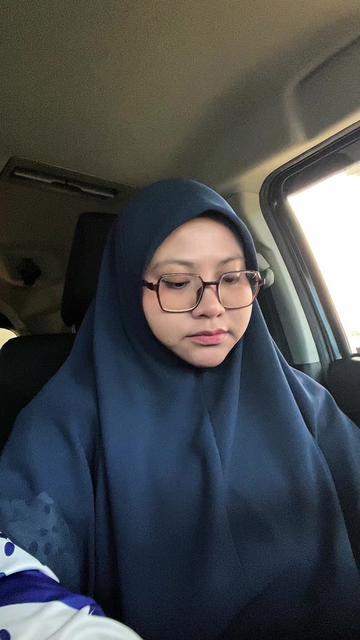@Nurul Hidayah