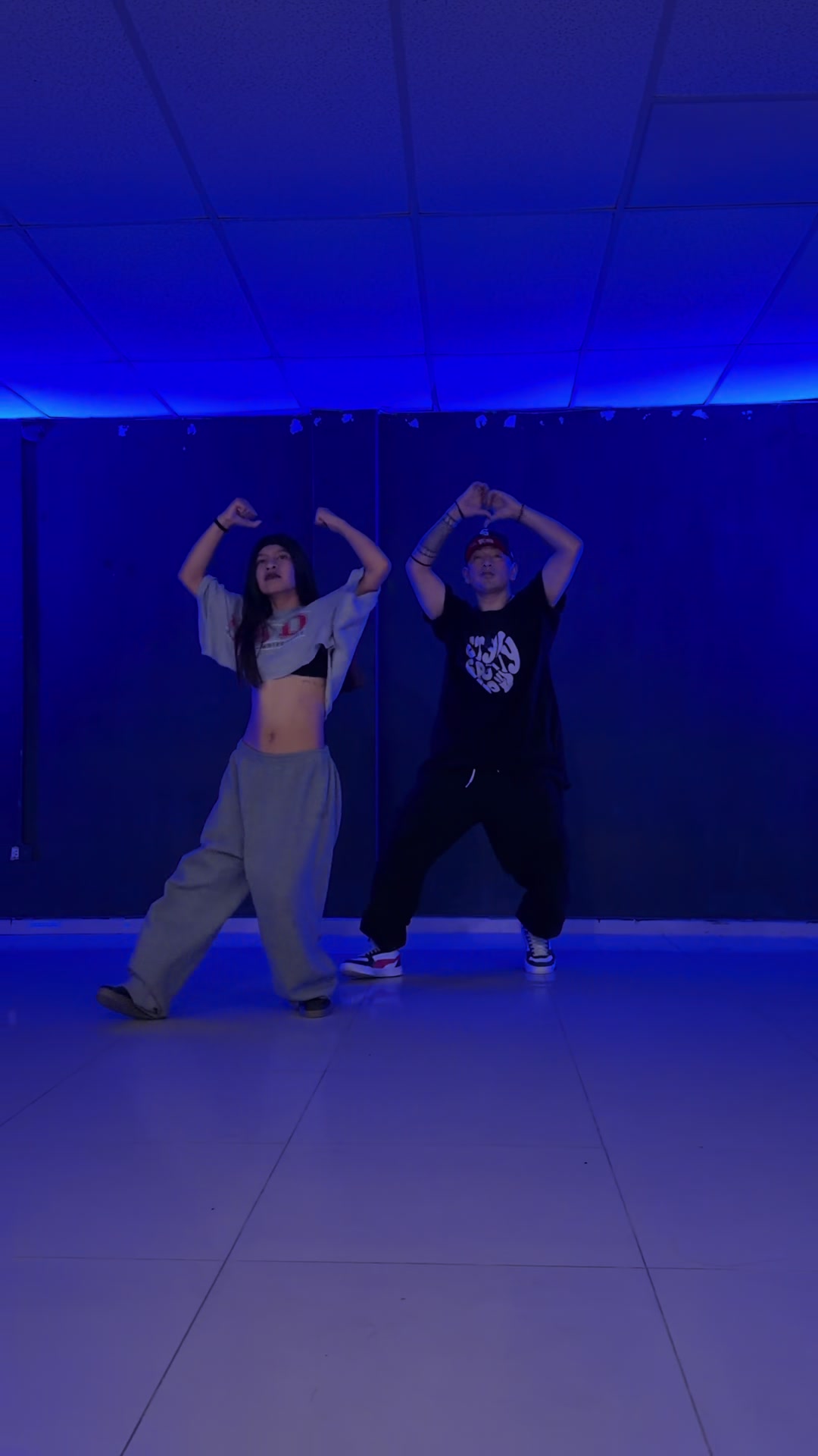 @X FORCE - ESCUELA DE BAILE